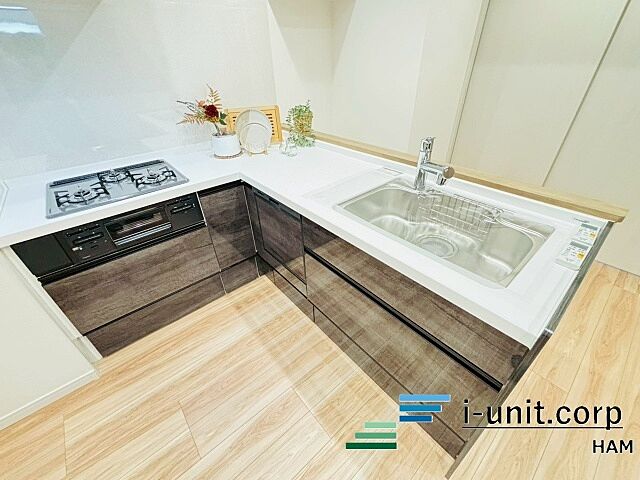 キッチン グリーンヒル市川 6階/-