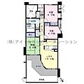 ライオンズガーデンシティ南行徳1階2,720万円