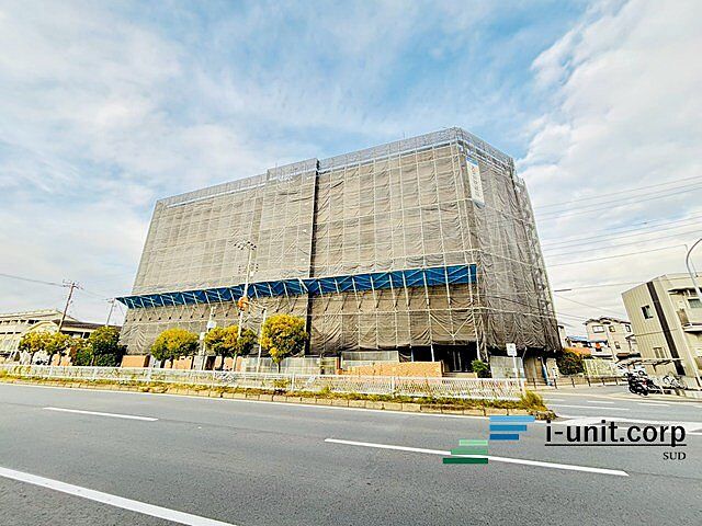 外観 市川市相之川1丁目