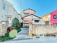 千葉県船橋市前原東5丁目：物件画像