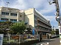 小学校「市川市...