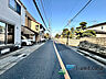 その他：前面道路です！
