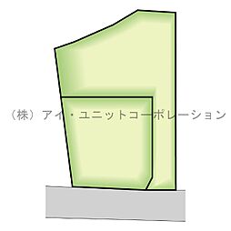 船橋市西船5丁目 土地