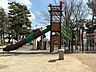 周辺：公園「高根木戸近隣公園まで509m」