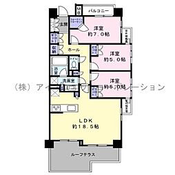 プライヴェル東中山