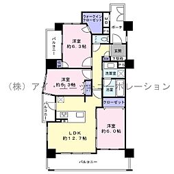 レクセルマンション南行徳