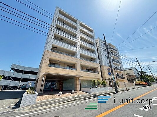 外観 アデニウム　ザ・ガーデンテラス 1階/-