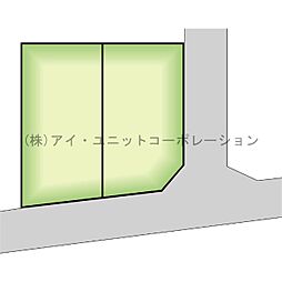 八千代市大和田新田　土地