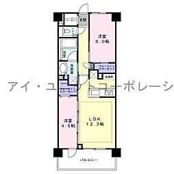 エクセレントシティ幕張本郷レジデンス
