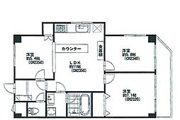 クレール市川