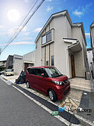 2015年築の2階建