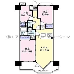 プレステージ船橋