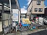 外観：吹き抜け付きです