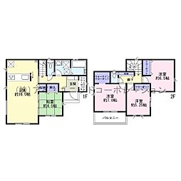 松戸市千駄堀 新築戸建