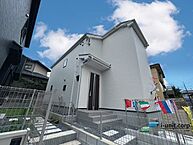 千葉県松戸市八ケ崎3丁目：物件画像