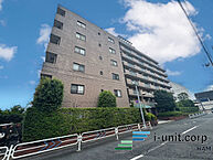 東京都江戸川区松江1丁目：物件画像