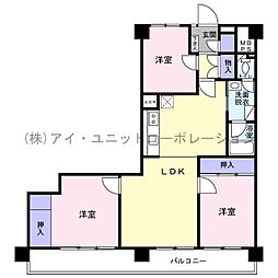 日商岩井中山マンション