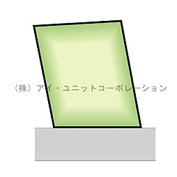 船橋市宮本8丁目　土地