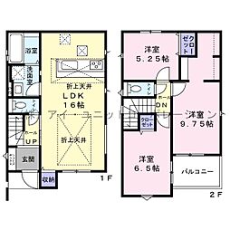 船橋市八木が谷1丁目　新築戸建