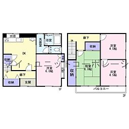JR総武本線 新小岩駅 徒歩14分