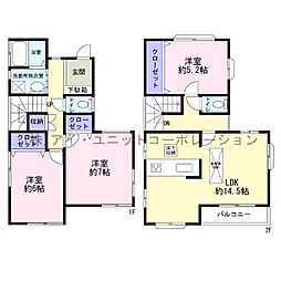 船橋市二和西4丁目 中古戸建