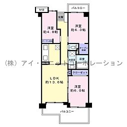 エステ・スクエア船橋