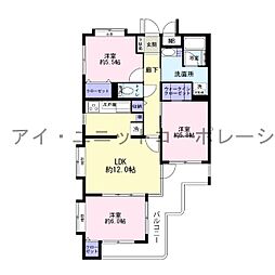 ハイシティ馬橋