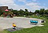 周辺：公園「宇喜田東公園まで1450m」