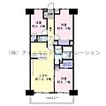 ライオンズマンション船堀親水公園3階4,680万円