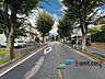 その他：前面道路です。