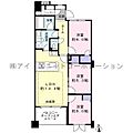 グランシティユーロレジデンス葛西4階6,480万円