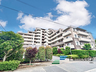 外観：2路線利用可☆通勤・通学に大変便利です。