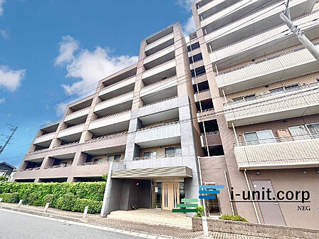 ゆとりある95?以上!子供部屋も確保できますね。