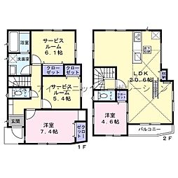 船橋市海神5丁目 新築戸建