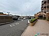 駐車場：駐車場です。