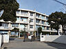 周辺：中学校「千葉市立幕張中学校まで1209m」