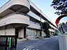 周辺：中学校「浦安市立浦安中学校まで880m」