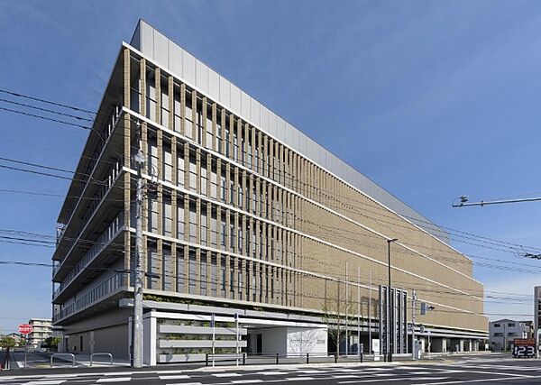 周辺を拡大表示