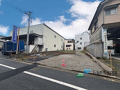 外観:都営新宿線「瑞江」駅徒歩8分です。 外観:都営新宿線「瑞江」駅徒歩8分です。
