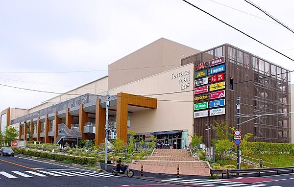 周辺を拡大表示
