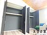 収納：【同仕様】心と体をゆったりと安らげるお部屋です。