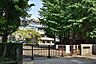 周辺：中学校「船橋市立行田中学校まで750m」