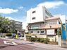 周辺：小学校「船橋市立小栗原小学校まで500m」