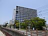 周辺：飲食店「はま寿司 ライフガーデン新浦安店まで1200m」