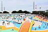 周辺：レジャー・観光「船橋市運動公園プールまで1800m」