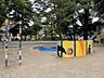 周辺：公園「松戸中央公園まで3922m」