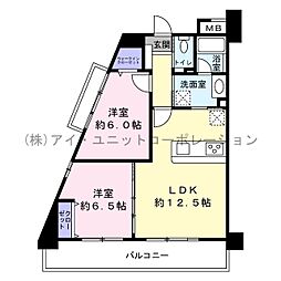 ライオンズマンション船橋薬園台第3