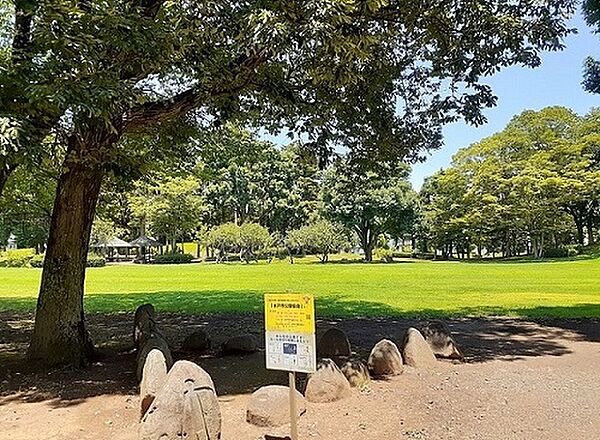 茨城県水戸市大塚町(賃貸アパート1LDK・1階・50.01㎡)の写真 その14