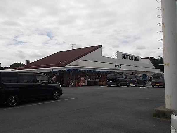 茨城県水戸市見川町(賃貸マンション2LDK・2階・53.09㎡)の写真 その18