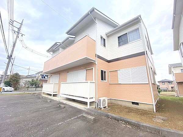 レジデンスブルームA棟 ｜茨城県水戸市けやき台１丁目(賃貸アパート2LDK・2階・56.00㎡)の写真 その15